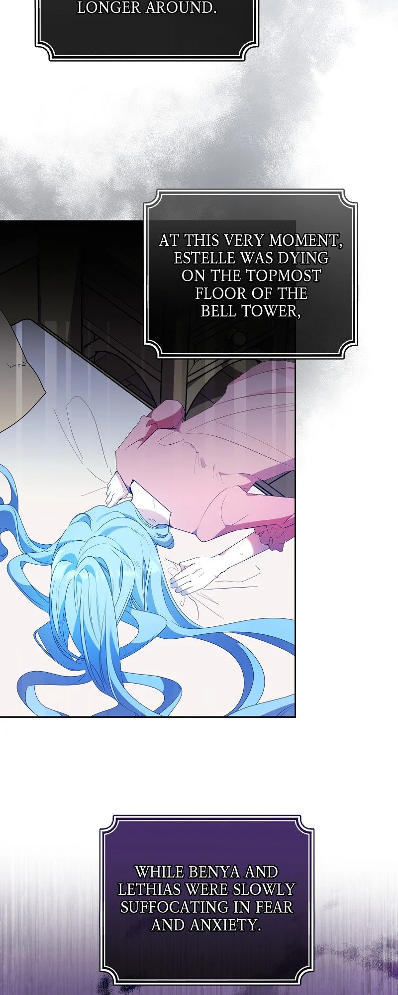 A Fairy Tale for Villains Chapter 17 21